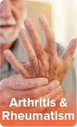 Arthritis