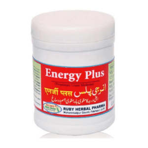 Energy Plus  | 100 GM |