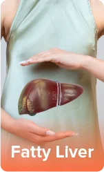 Fatty liver