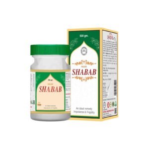 Halwa Shabab (500GM)