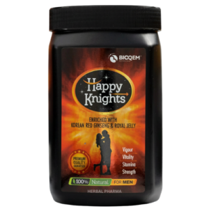 Happy Knights BIOQEM Pharma