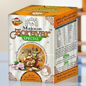 Majoon Zoravar Special
