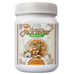 Majoon Zoravar Special