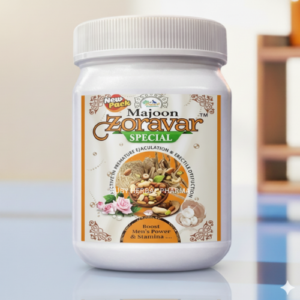 Majoon Zoravar Special – 300 GM