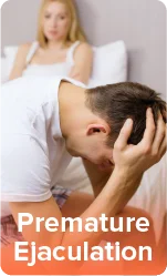 Premature Ejaculation