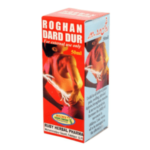Roghan Dard Dur | 50ML |