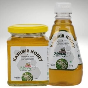 Bharat Kashmir Acacia Honey