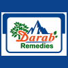 Darab Remedies logo – buy genuine Unani and herbal medicines online at Herbal Pharma with safe delivery across India.