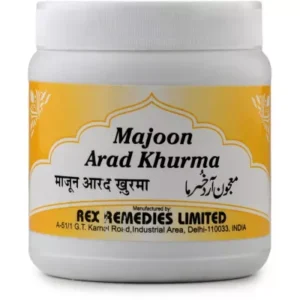 Rex Majun Arad Khurma