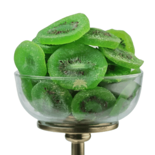 Dried Kiwi for Eating