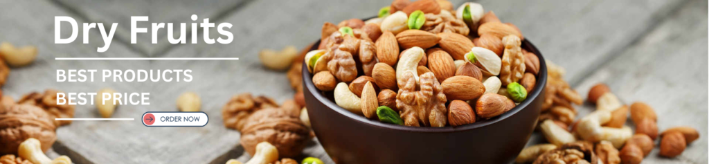 Dry Fruit