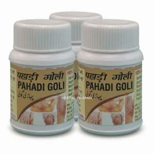 Pahadi Goli - Pack of 3